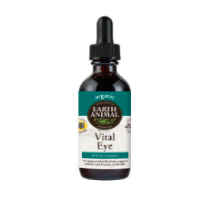 EARTH ANIMAL VITAL EYE 2 OZ