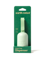 EARTHRATED LEASH DISPENSER 2.0 W/ 15 BAGS UNSCENTED