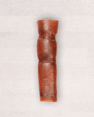 White Oak Pasture Beef Roll 4&quot;
