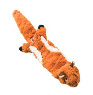 SKINNEEEZ EXTREME QUILTED CHIPMUNK 14&quot;