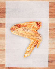 Farm Hounds Chicken Wing