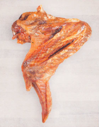 Farm Hounds Turkey Wing