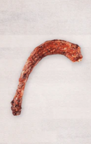 Farm Hounds Turkey Neck Skinless