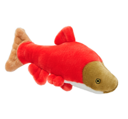 Fluff &amp; Tuff Cedar Salmon