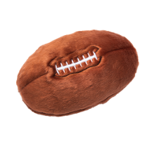 Fluff &amp; Tuff Football