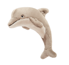 Fluff &amp; Tuff Danny Dolphin