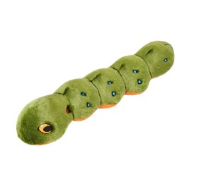 Fluff &amp; Tuff Katie Caterpillar