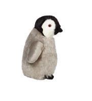 Fluff &amp; Tuff Skipper Penguin