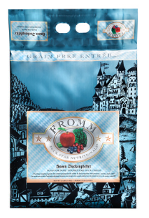 FROMM DOG HASEN DUCKENPFEFFER GRAIN-FREE 12#