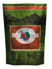 FROMM DOG RANCHEROSA GRAIN-FREE 26#