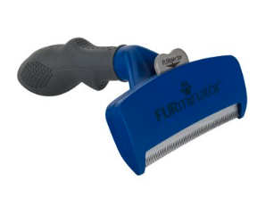 Furminator Long Hair Deshed Brush - Large