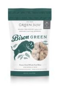GREEN JUJU FD TOPPER  BISON GREEN 2.5 OZ