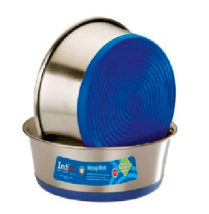 INDIE STAINLESS STEEL BOWL 64 OZ
