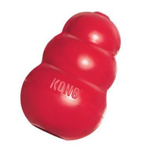 KONG CLASSIC LARGE  MADE IN USA