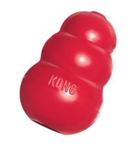 KONG CLASSIC SMALL  MADE IN USA