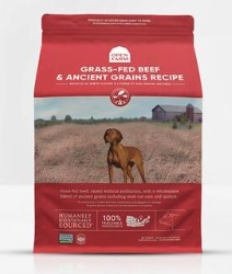 Open Farm Beef Ancient Grain 22lb