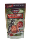 Gaines Family Sweet Potato Chews 8oz