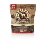 PRIMAL FROZEN DOG LAMB 3#