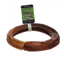 Red Barn BULLY RINGS