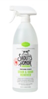 SKOUT&#39;S HONOR STAIN ODOR REMOVER 35 OZ