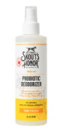 SKOUT&#39;S HONOR DEO SPRAY HONEYSUCKLE 8 OZ