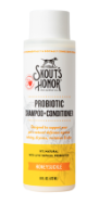 SKOUT&#39;S HONOR SHAMPOO + CONDITIONER HONEYSUCKLE16 OZ