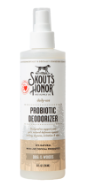 SKOUT&#39;S HONOR DEO SPRAY DOG OF THE WOODS 8 OZ
