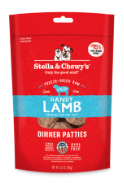 STELLA &amp; CHEWY&#39;S DOG FD DANDY LAMB DINNER 14 OZ