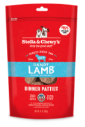 STELLA &amp; CHEWY'S DOG FD DANDY LAMB DINNER 25 OZ