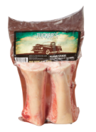 TUCKER&#39;S FRZN BONES BEEF 6&quot;  2 PK