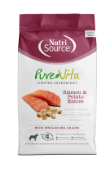 PURE VITA DOG SALMON  &amp; POTATO  25#