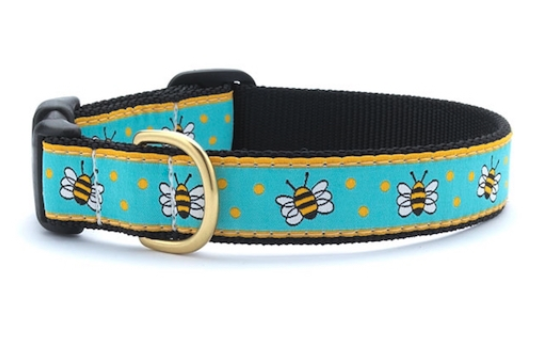 Up Country Bee Small