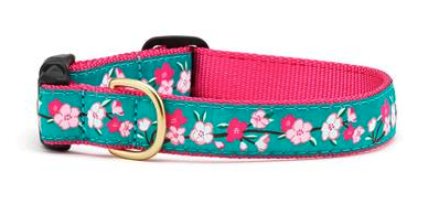 Up Country Cherry Blossom Narrow Small