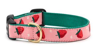 Up Country Strawberry Narrow Small