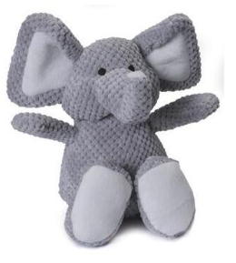 GO DOG CHECKERS ELEPHANT LARGE