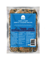 OPEN FARM GENTLY COOKED SURF &amp; TURF 8 OZ
