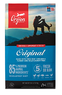 Orijen Dog Original 23.5lb