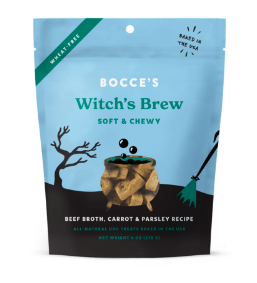 BOCCE&#39;S HALLOWEEN WITCH&#39;S BREW 6 oz