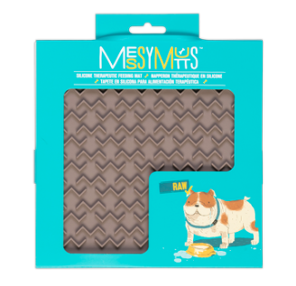 Messy Mutt Lick Mat Large 12x12