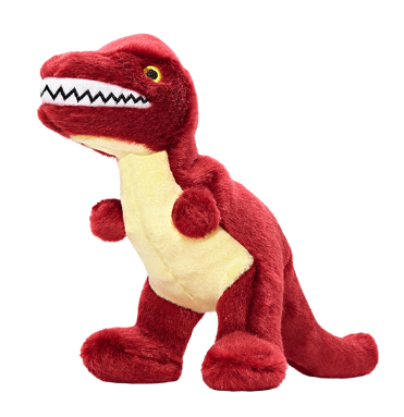 Fluff &amp; Tuff Tiny T-Rex