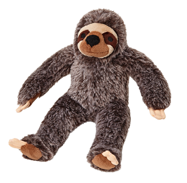 Fluff &amp; Tuff Sonny Sloth