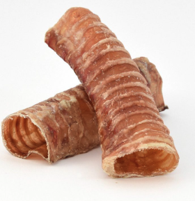 Nature&#39;s Logic Trachea Each