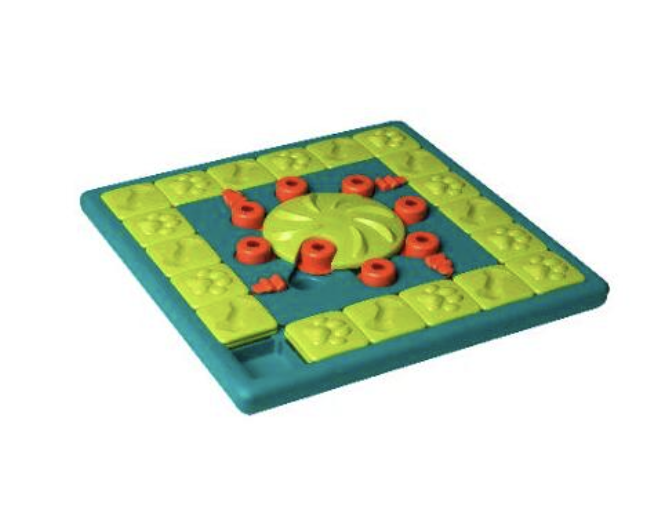Outward Hound Dog Game Level 4 Multi Puzzle