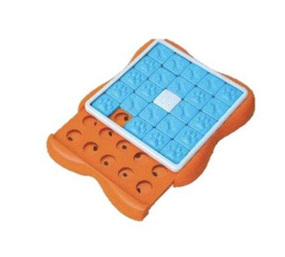 Outward Hound Dog Game Level 3 Challenge Slider