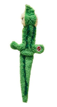 LOVE THE EARTH CROCODILE 14&quot;