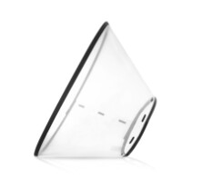 ZENPET PLASTIC E-COLLAR SMALL