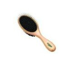 SAFARI DOG BRUSH PIN COMBO LARGE