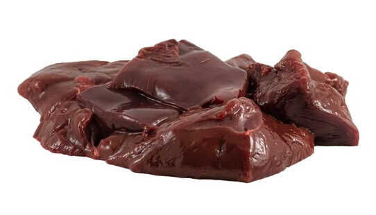 Corrina&#39;s Beef Liver 1lb