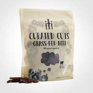 REAL MEAT AIR DRIED BEEF 3.5 OZ