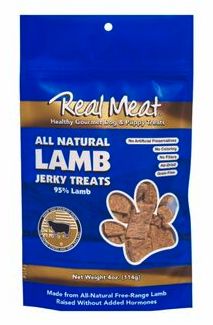 RM Lamb 4oz